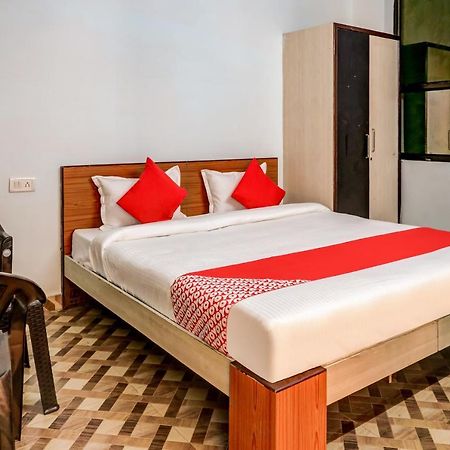 Oyo 67335 Hotel Madhuban Ajmer Ngoại thất bức ảnh