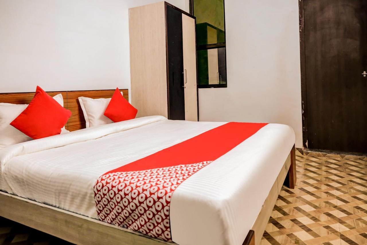 Oyo 67335 Hotel Madhuban Ajmer Ngoại thất bức ảnh