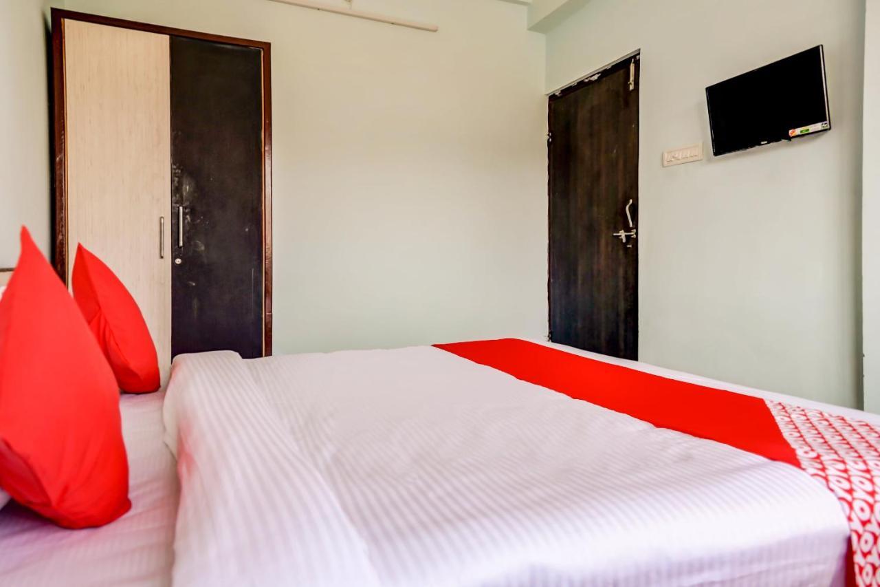 Oyo 67335 Hotel Madhuban Ajmer Ngoại thất bức ảnh