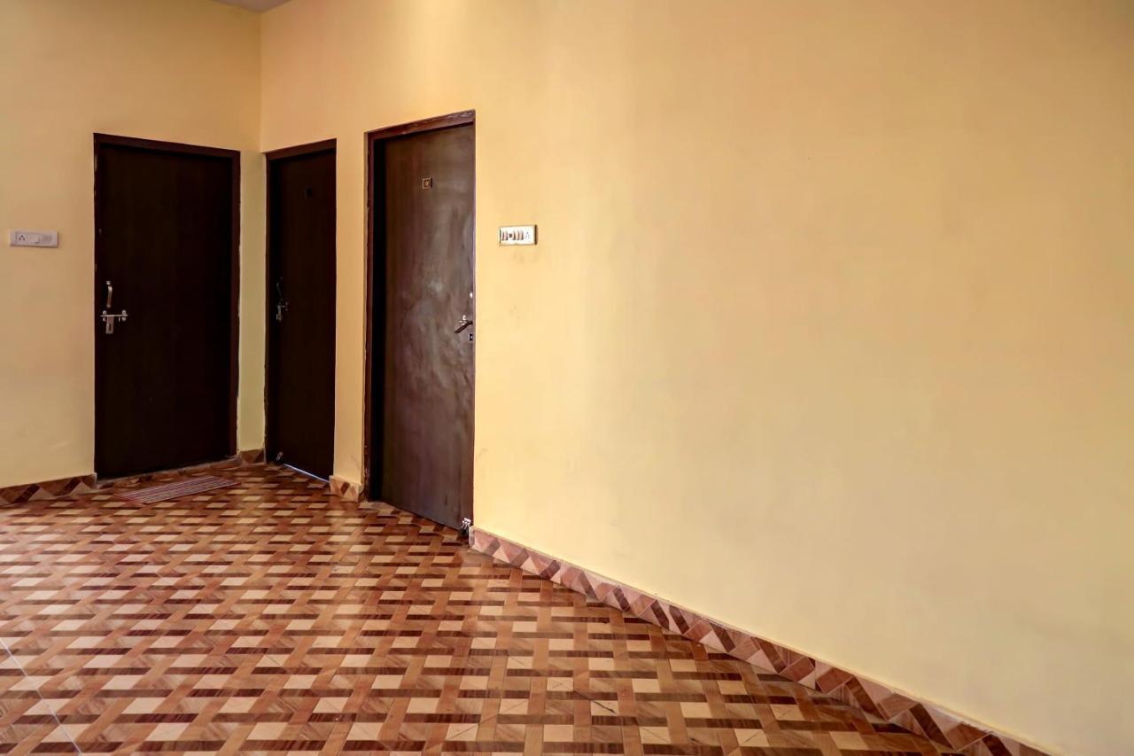 Oyo 67335 Hotel Madhuban Ajmer Ngoại thất bức ảnh