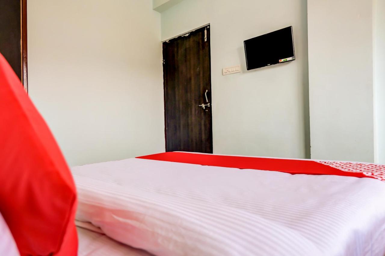 Oyo 67335 Hotel Madhuban Ajmer Ngoại thất bức ảnh