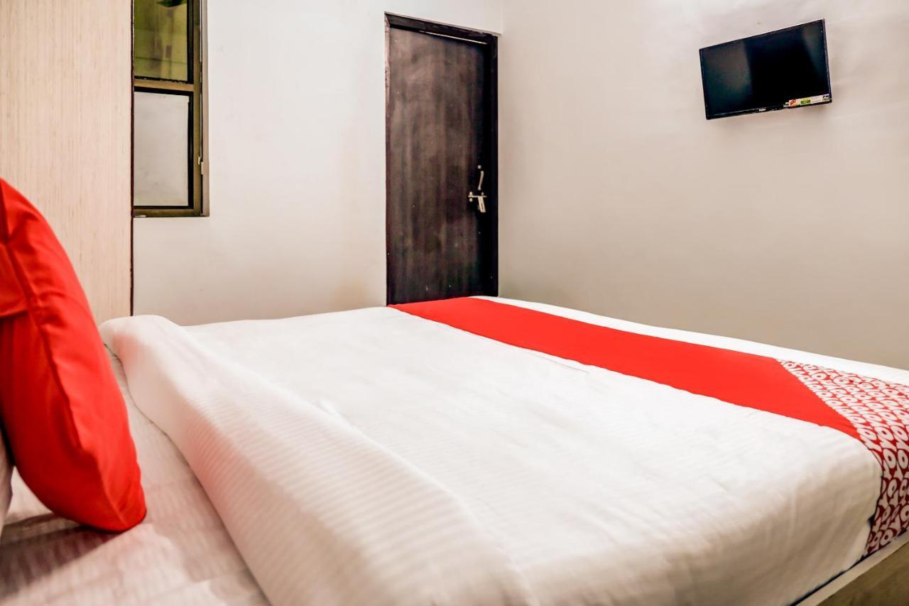 Oyo 67335 Hotel Madhuban Ajmer Ngoại thất bức ảnh