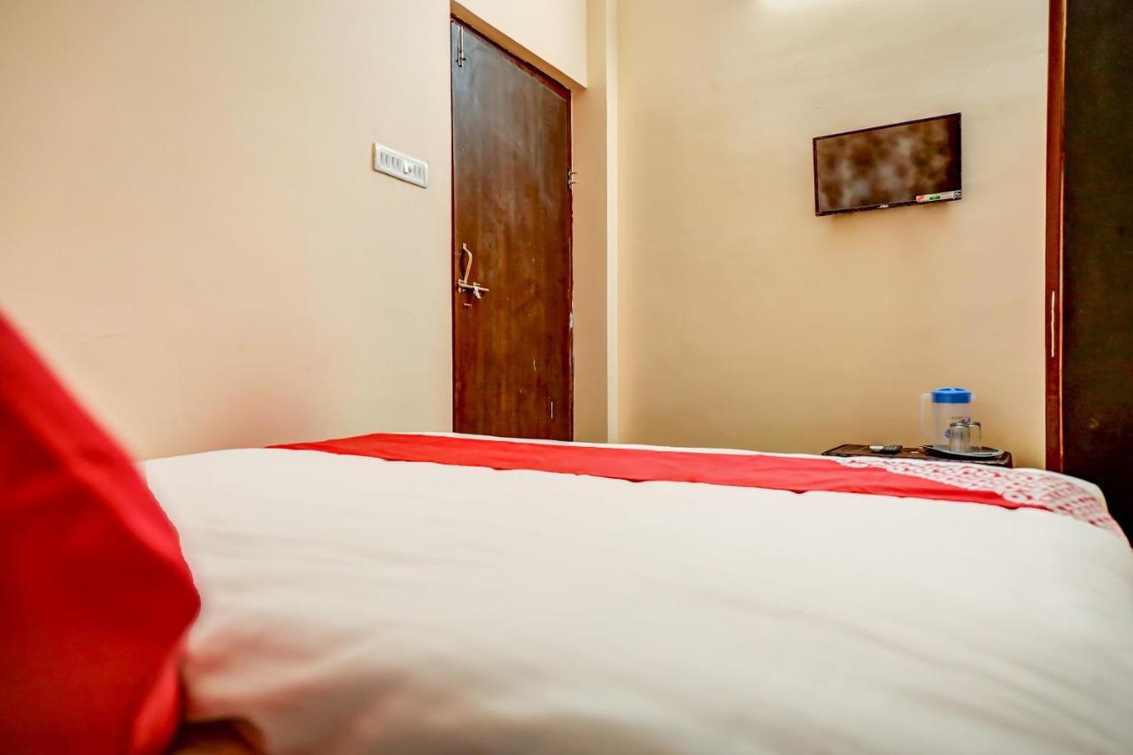 Oyo 67335 Hotel Madhuban Ajmer Ngoại thất bức ảnh