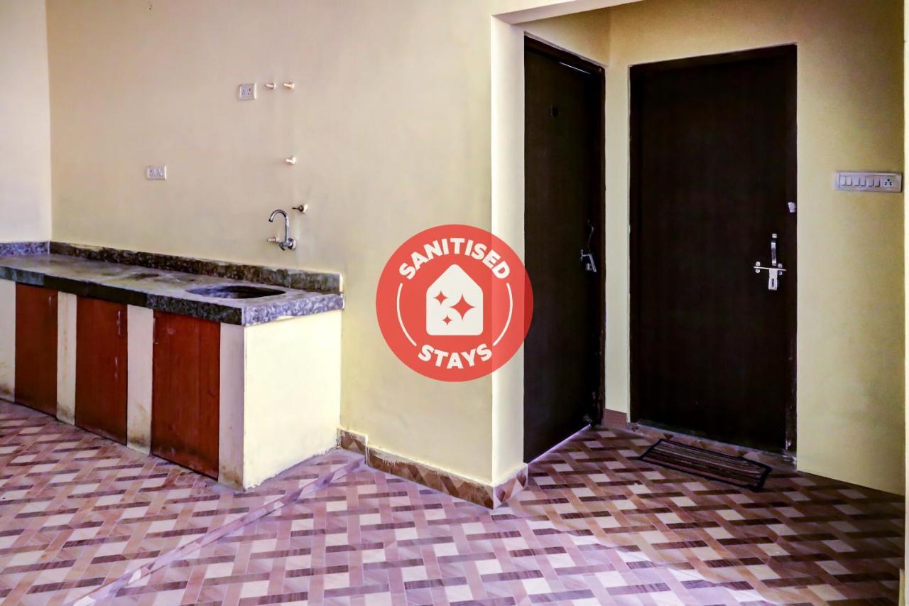 Oyo 67335 Hotel Madhuban Ajmer Ngoại thất bức ảnh