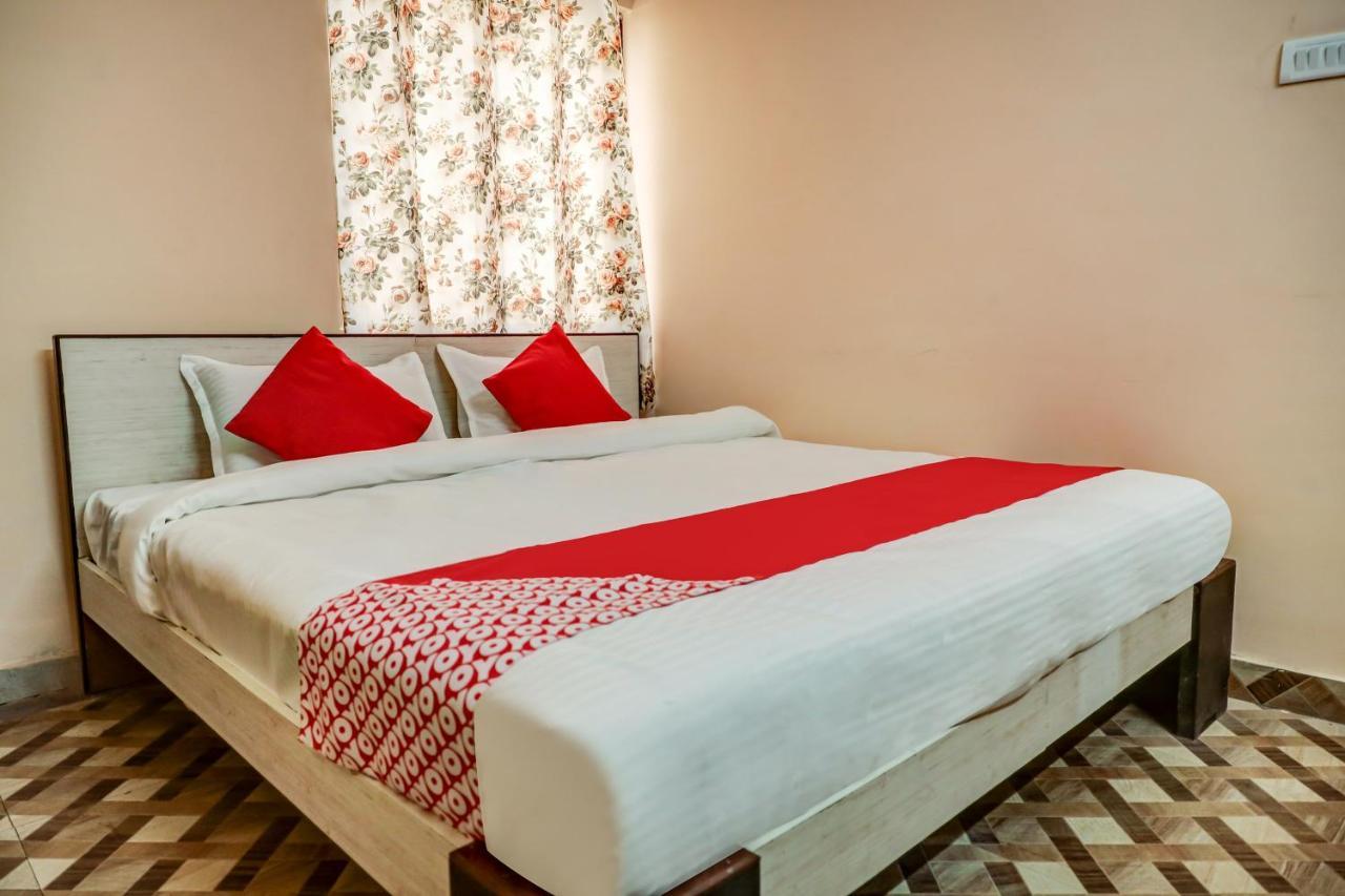 Oyo 67335 Hotel Madhuban Ajmer Ngoại thất bức ảnh
