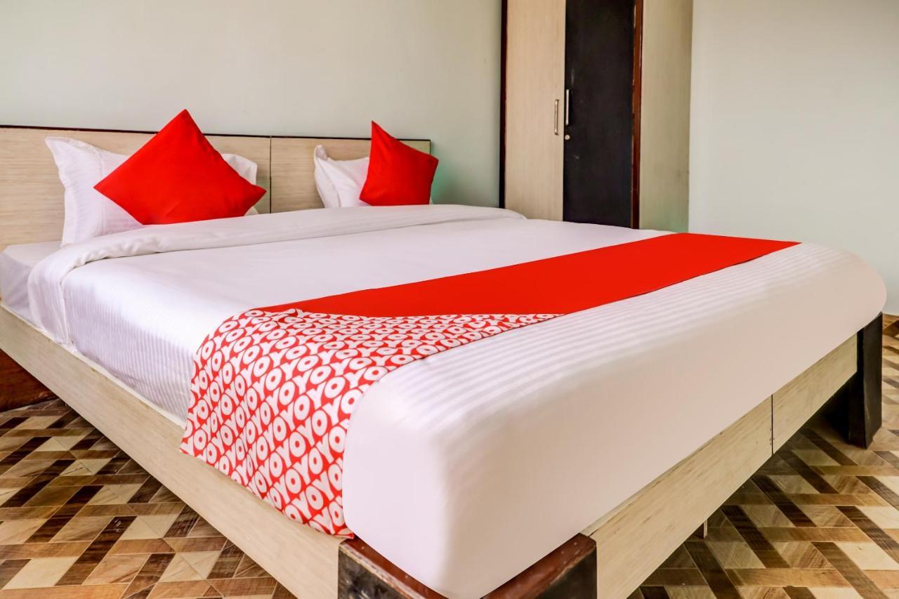 Oyo 67335 Hotel Madhuban Ajmer Ngoại thất bức ảnh