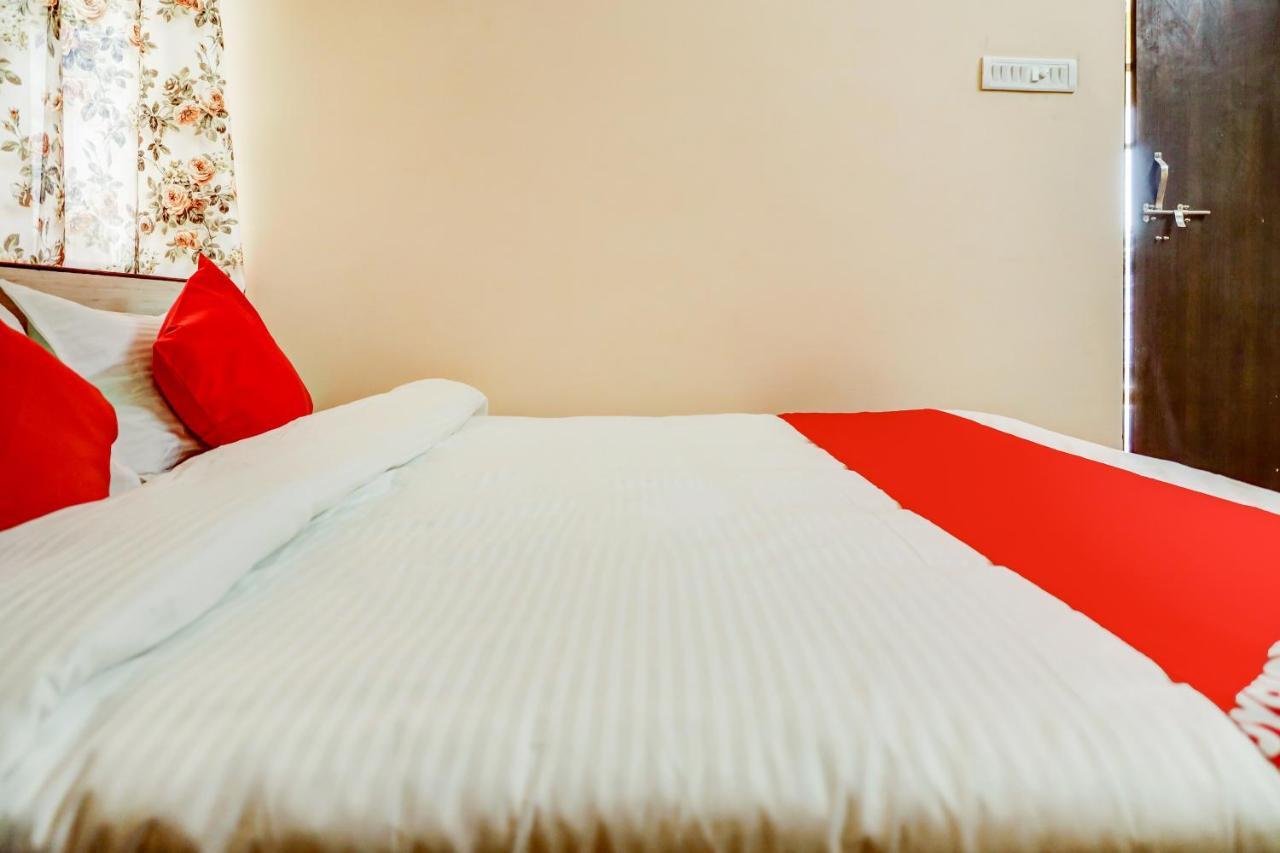 Oyo 67335 Hotel Madhuban Ajmer Ngoại thất bức ảnh